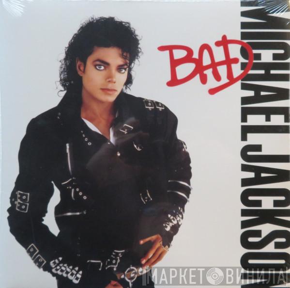  Michael Jackson  - Bad