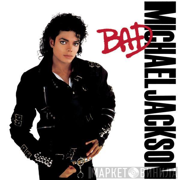  Michael Jackson  - Bad