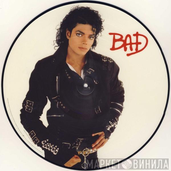 Michael Jackson - Bad