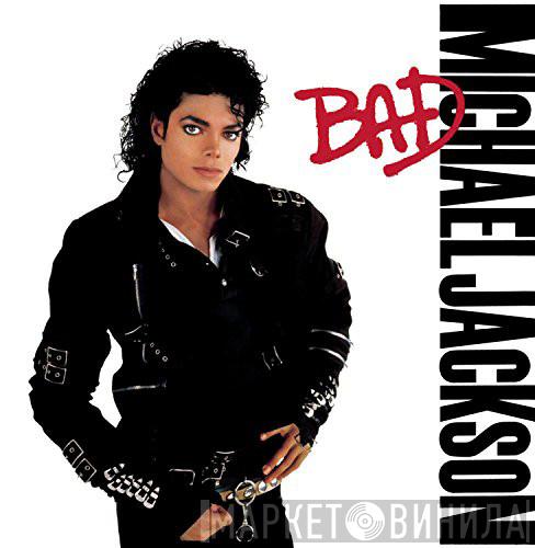  Michael Jackson  - Bad