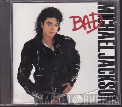  Michael Jackson  - Bad