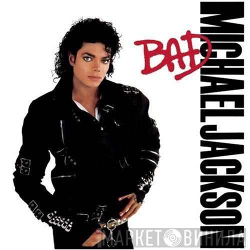  Michael Jackson  - Bad