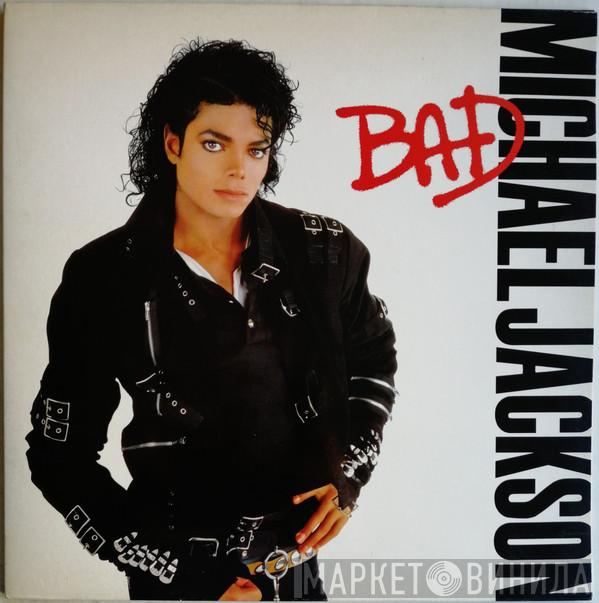 Michael Jackson - Bad