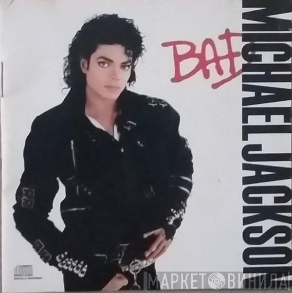  Michael Jackson  - Bad