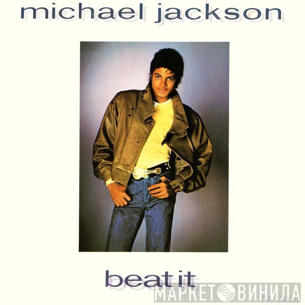 Michael Jackson - Beat It