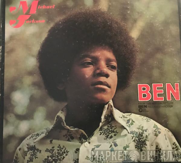  Michael Jackson  - Ben