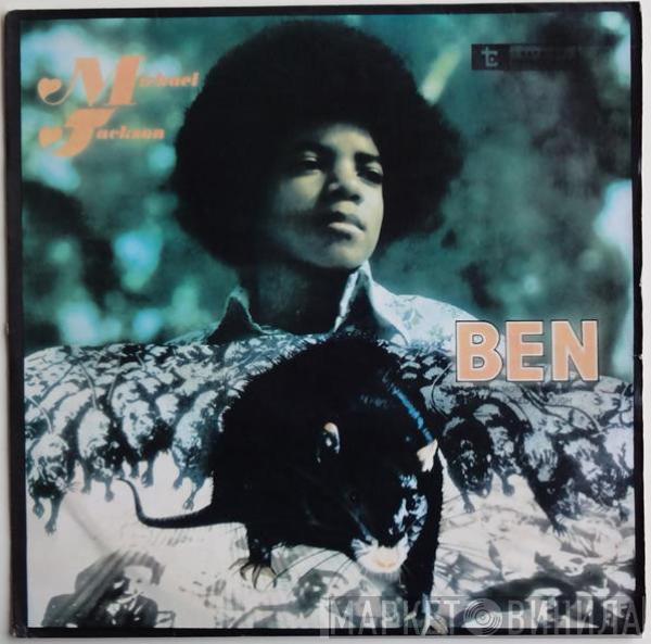  Michael Jackson  - Ben