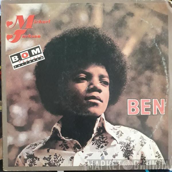  Michael Jackson  - Ben