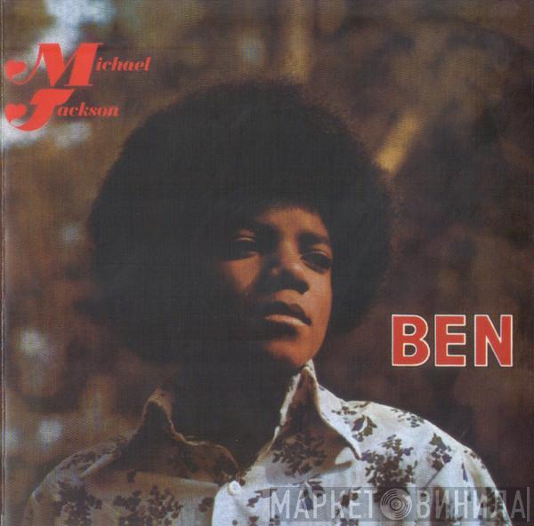  Michael Jackson  - Ben