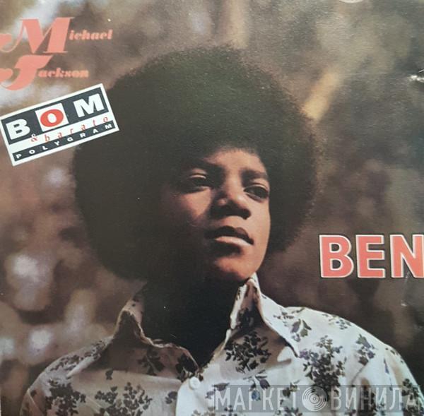  Michael Jackson  - Ben