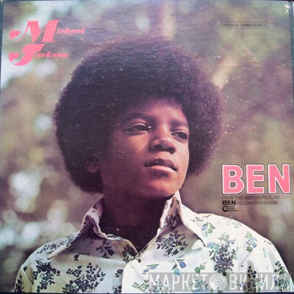  Michael Jackson  - Ben