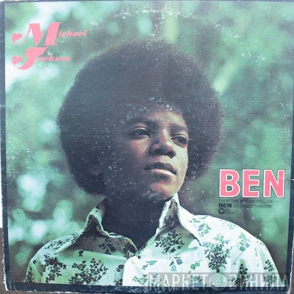  Michael Jackson  - Ben