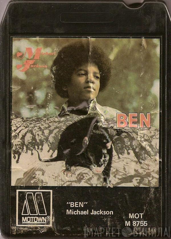  Michael Jackson  - Ben
