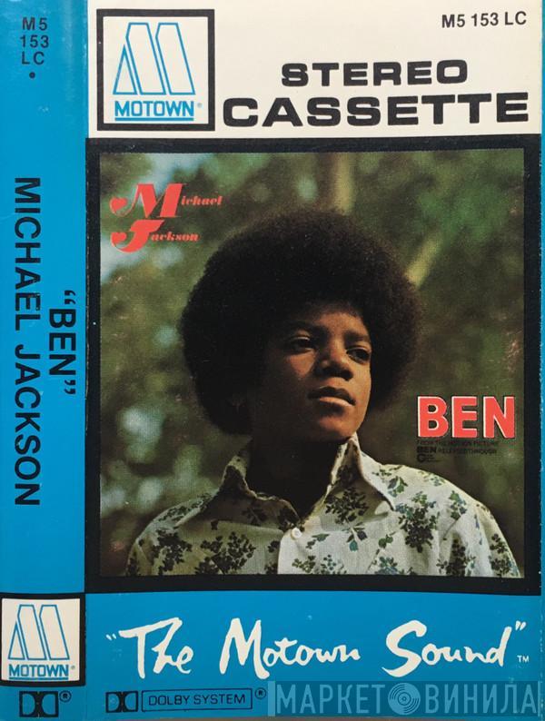  Michael Jackson  - Ben