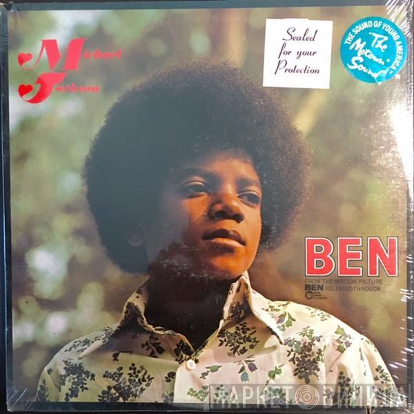  Michael Jackson  - Ben