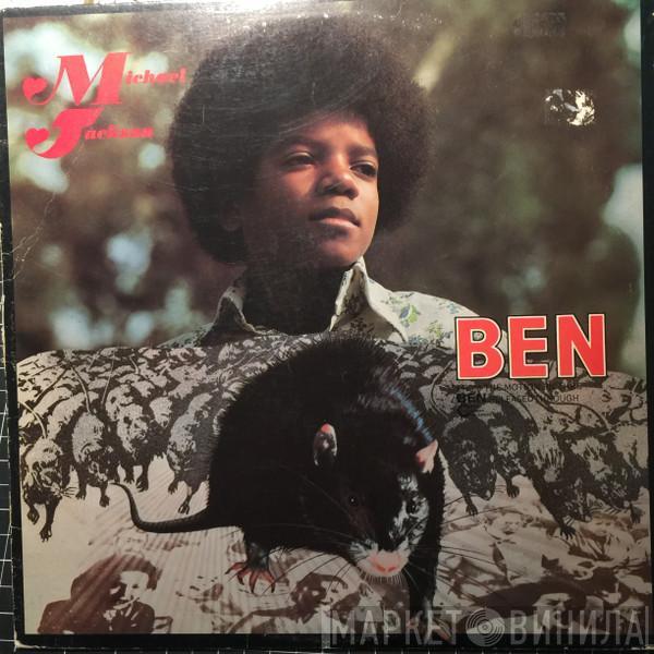  Michael Jackson  - Ben
