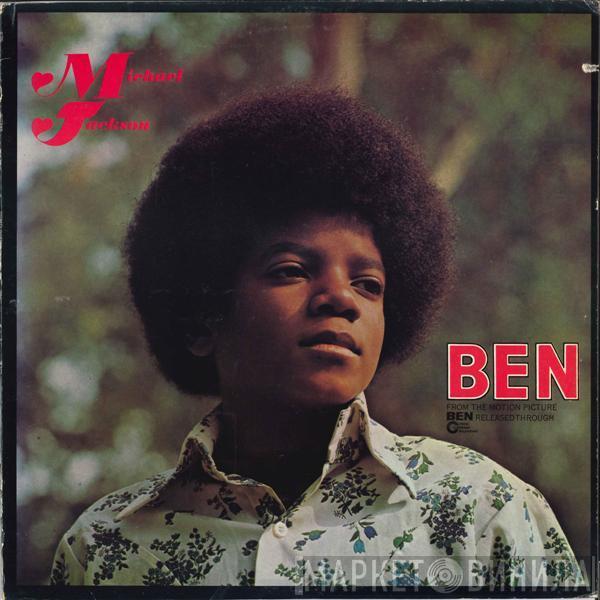  Michael Jackson  - Ben