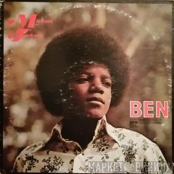  Michael Jackson  - Ben