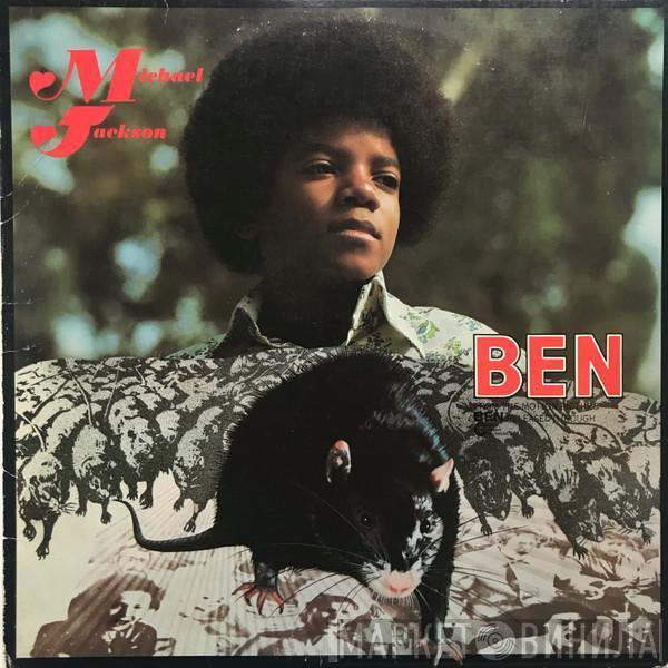  Michael Jackson  - Ben