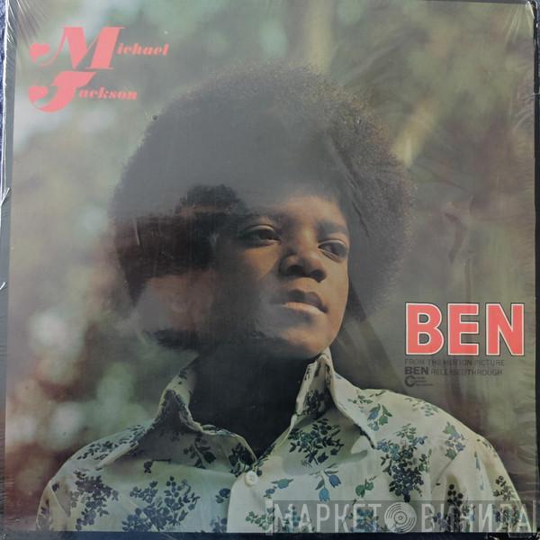  Michael Jackson  - Ben