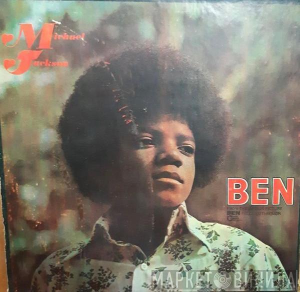  Michael Jackson  - Ben