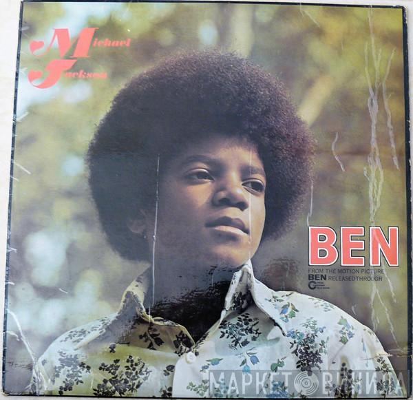  Michael Jackson  - Ben