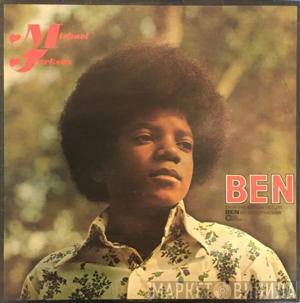  Michael Jackson  - Ben