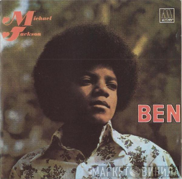  Michael Jackson  - Ben