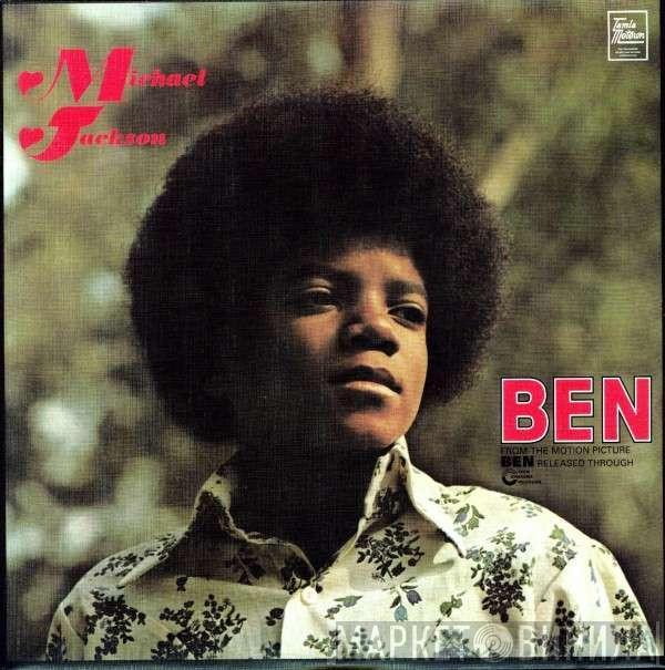 Michael Jackson  - Ben