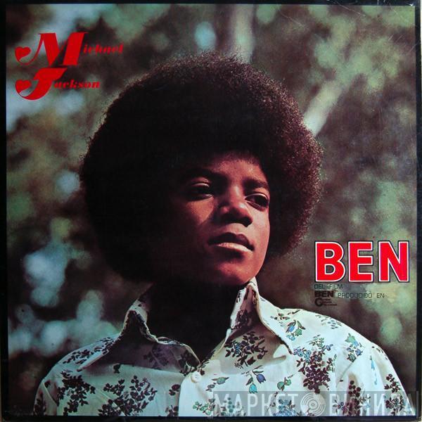  Michael Jackson  - Ben