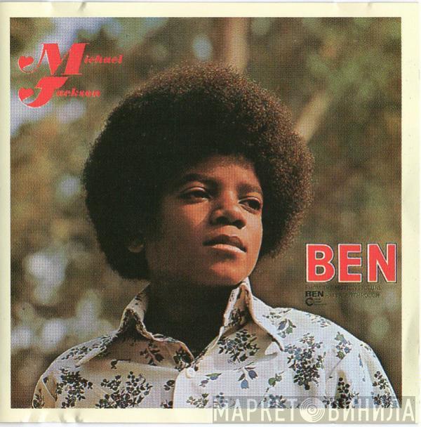  Michael Jackson  - Ben