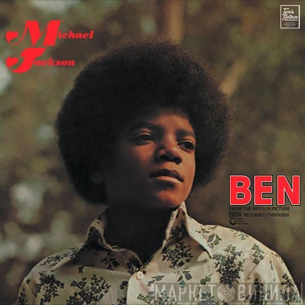  Michael Jackson  - Ben