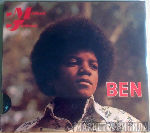  Michael Jackson  - Ben