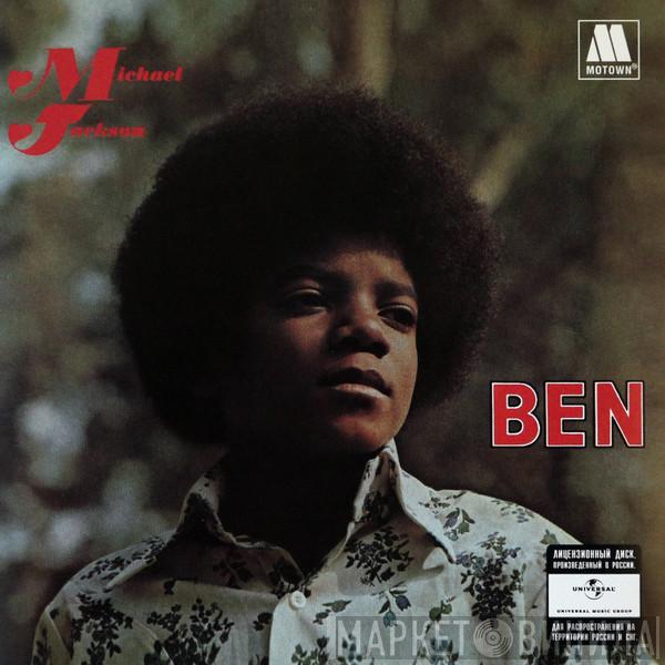  Michael Jackson  - Ben