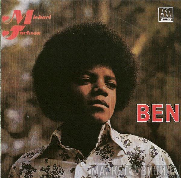  Michael Jackson  - Ben