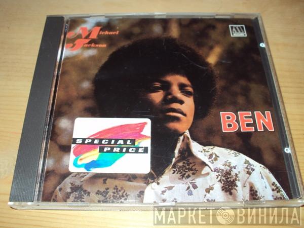  Michael Jackson  - Ben