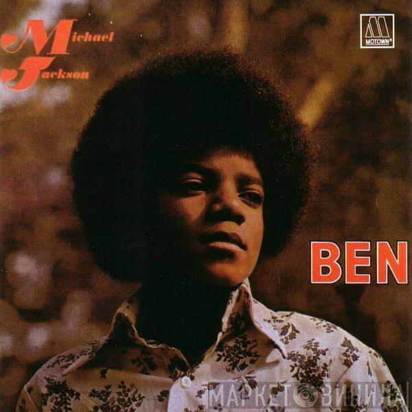 Michael Jackson  - Ben
