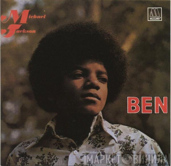  Michael Jackson  - Ben