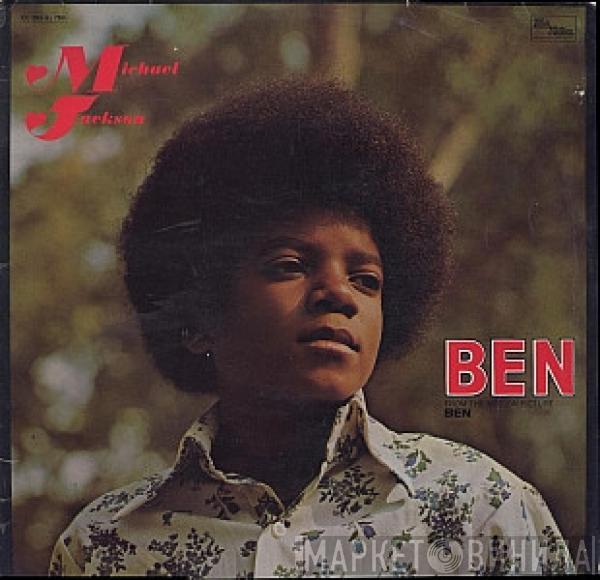 Michael Jackson - Ben