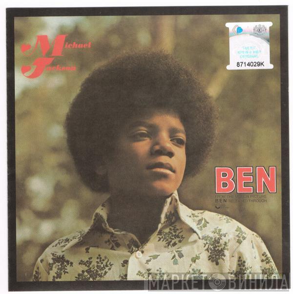  Michael Jackson  - Ben
