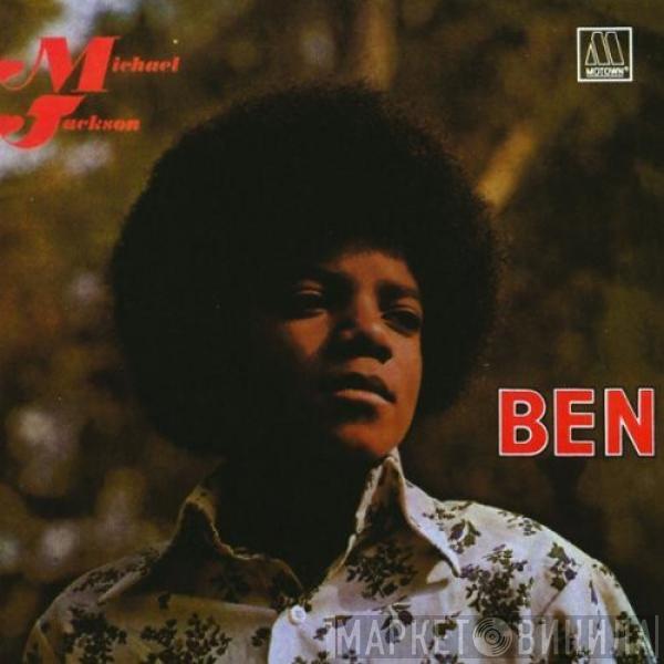  Michael Jackson  - Ben