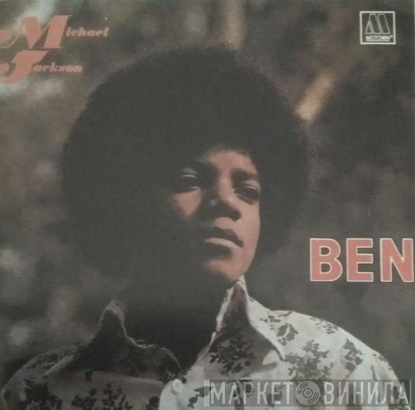  Michael Jackson  - Ben