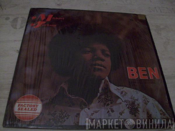  Michael Jackson  - Ben