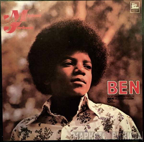  Michael Jackson  - Ben