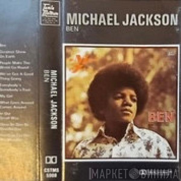  Michael Jackson  - Ben