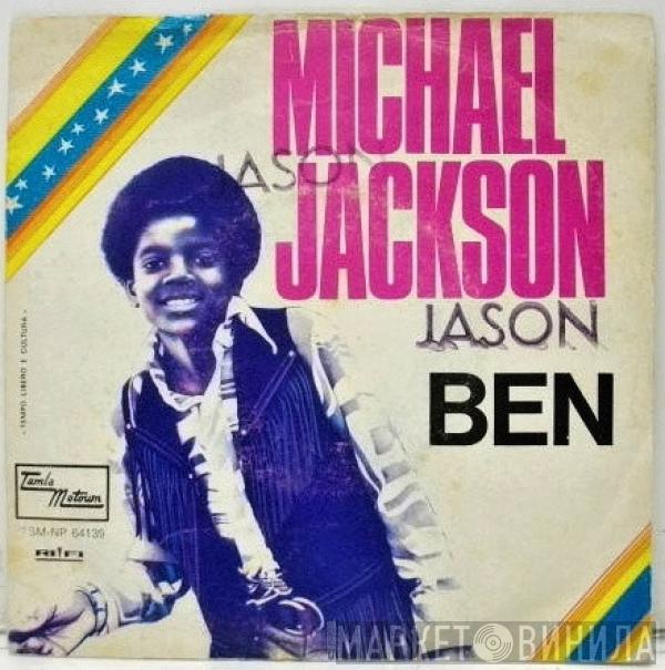  Michael Jackson  - Ben