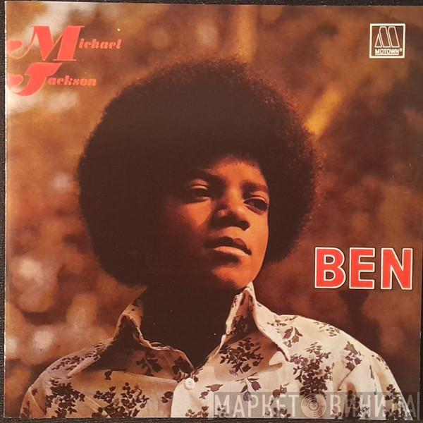  Michael Jackson  - Ben