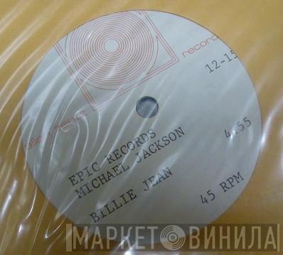  Michael Jackson  - Billie Jean