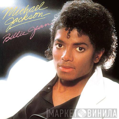 Michael Jackson - Billie Jean