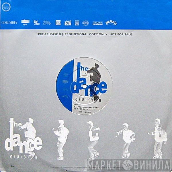  Michael Jackson  - Black Or White (The Clivillés & Cole Remixes)